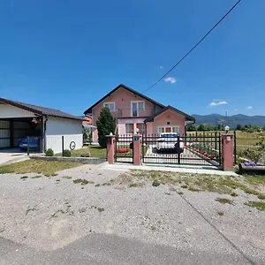 Apartman Zlata, Fuzine