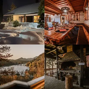 Vikendica Casa Boho, Fuzine