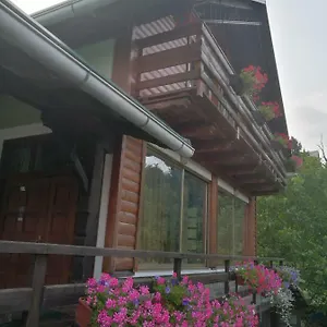 Apartman Proljece, Fuzine
